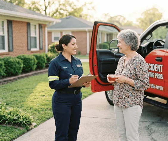 Accident Towing Service Grady, NM FAQs